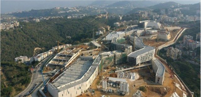 بعد التصعيد... بيانٌ جديدٌ للسفارة الأميركية في لبنان