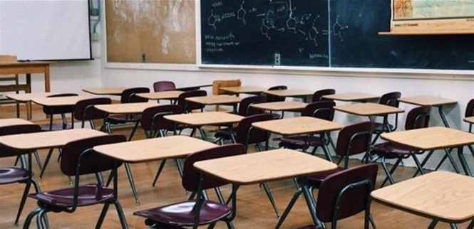 متعاقدو الأساسي والثانويّ يطالبون بتثبيتهم