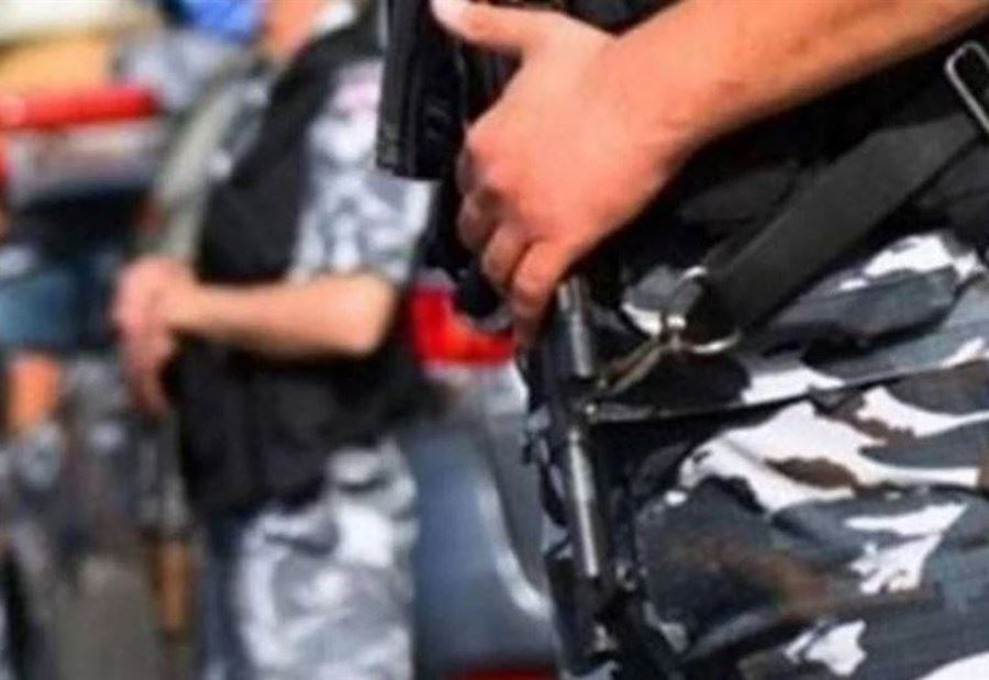 في صيدا: يسرقون مكيفات هواء ودراجات آليّة.. "الأمن" يوقف أفراد عصابة
