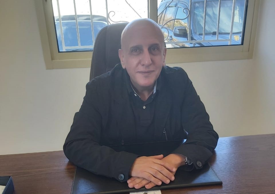 الداوود لـ"جنوبيات": المقاومة تقدم صمودا أسطوريا وانتخاب رئيس للجمهورية بات واجبًا اخلاقيًّا ملحًّا