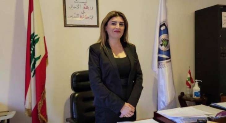 محافظ الجنوب والنبطية د. هويدا الترك تتابع اوضاع النازحين وتشكر كل من ساهم بتلبية احتياجاتهم