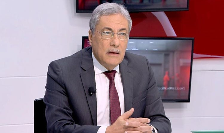 وزير العدل يتابع ملف المحررين اللبنانيين في السجون السورية