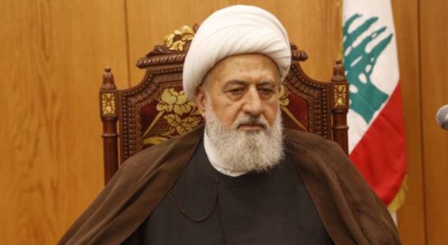 الشيخ الخطيب: لا يجوز أن يبقى المسجونون دون محاكمات