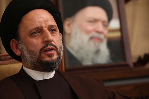 السيد فضل الله ينتقد "الإجراءات المهينة" بحق لبنانيين في مطار بيروت الدولي
