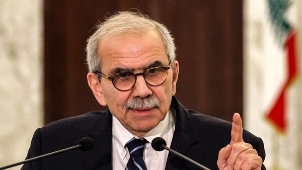 سلام يفاوض بكتمان.. ومتمسك بالمبادئ التي أعلنها