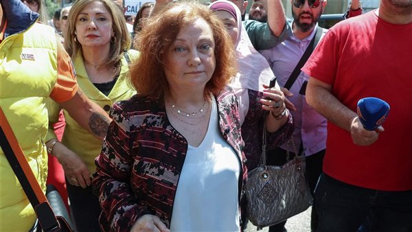 غادة عون قبل مغادرة منصبها... كثّر "الدعاوى" !