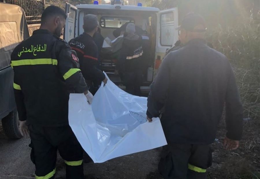انتشال أشلاء 3 شهداء في برج البراجنة ودير سريان