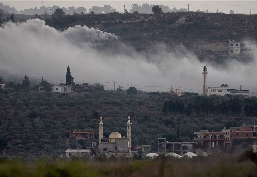 تعويل على دور "عُماني" فاعل لدعم لبنان ووقف الاعتداءات الإسرائيلية