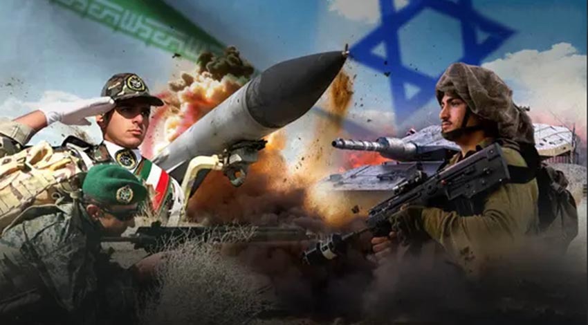 من إعلام الاحتلال: "إســرائيل" تغيِّر قواعد اللعبة في الشرق الأوسط