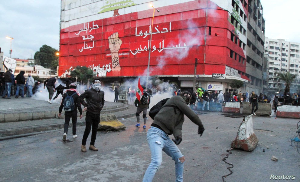 "جمرٌ تحت الرّماد".. تخوّف من فتنة تنطلق من طرابلس!