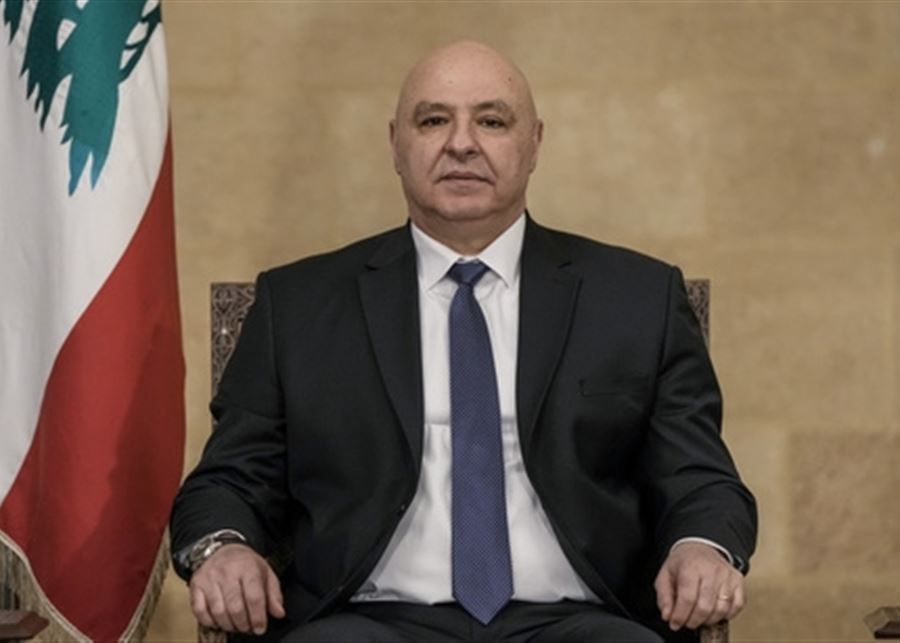 الرئيس عون: لا نرتبط إلّا بـ لبنان.. لكنّنا نعم "فرنكوفونيون"