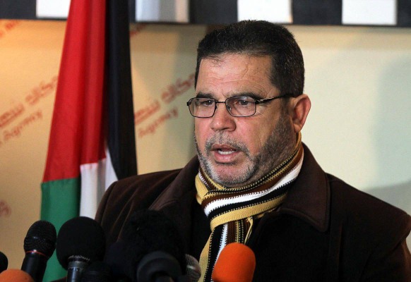 إغتيال القيادي في "حماس" صلاح البردويل