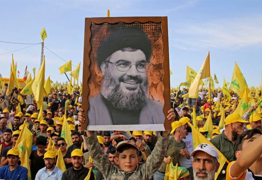 "إســرائيل" تستغل استشهاد نصرالله لتحقيق الحلم التاريخي
