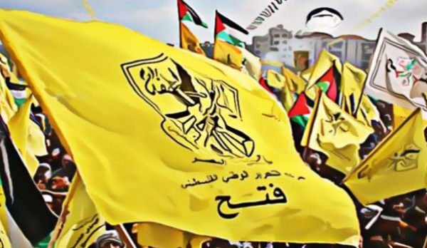 "فتح" في ذكرى يوم الأرض: سنجابه مخططات الاحتلال بالضم والتهجير بالبقاء والتجذير