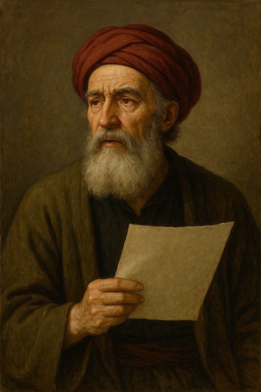 "الفرق بين الحاسد والنّبيه"!