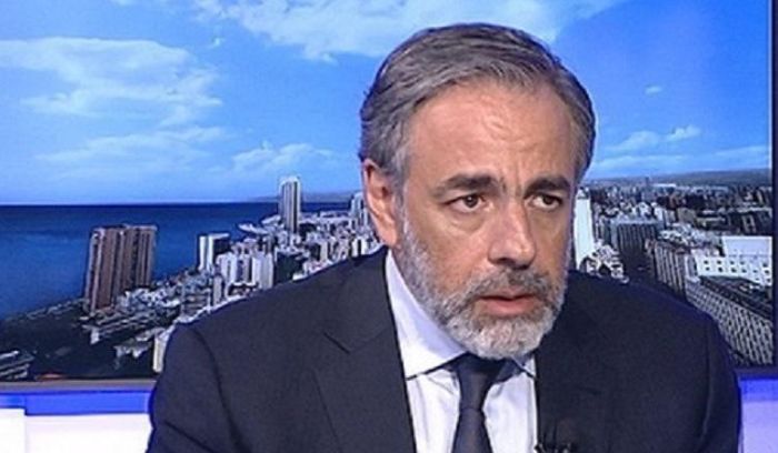 بحصلي يطمئن اللبنانيين: أسعار المواد الغذائية المستوردة "مستقرة حالياً"!