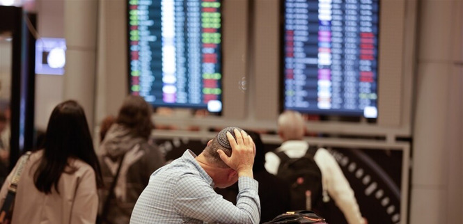 بسبب الحرب... أكثر من 1700 مليونير غادرو الأراضي المحتلة!