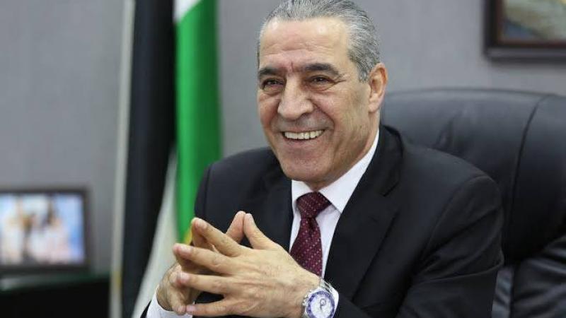 السعودية ترحب بتعيين الشيخ لمنصب نائب رئيس اللجنة التنفيذية لمنظمة التحرير نائب رئيس دولة فلسطين