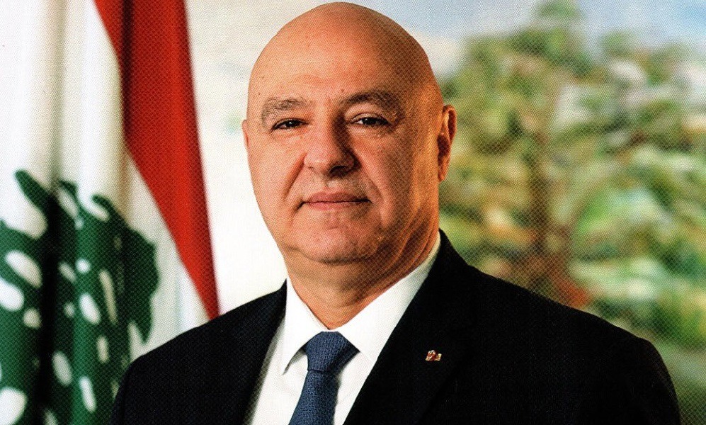 الرئيس عون يتسلّم دعوة لزيارة الكويت