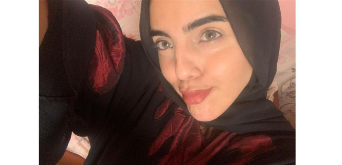 ملاك غادرت ولم تعد... هل من يعرف عنها شيئًا؟