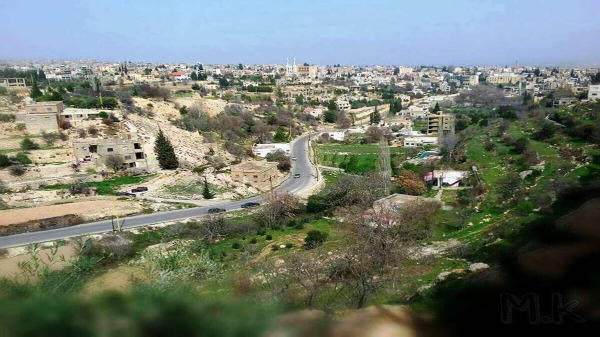 بالفيديو - مجهولون يُحرقون مسجداً في حوش السيد علي!