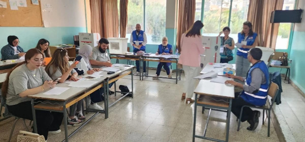 بعد إقفال الصناديق... كم بلغت نسبة الاقتراع في محافظتي الشمال وعكار؟