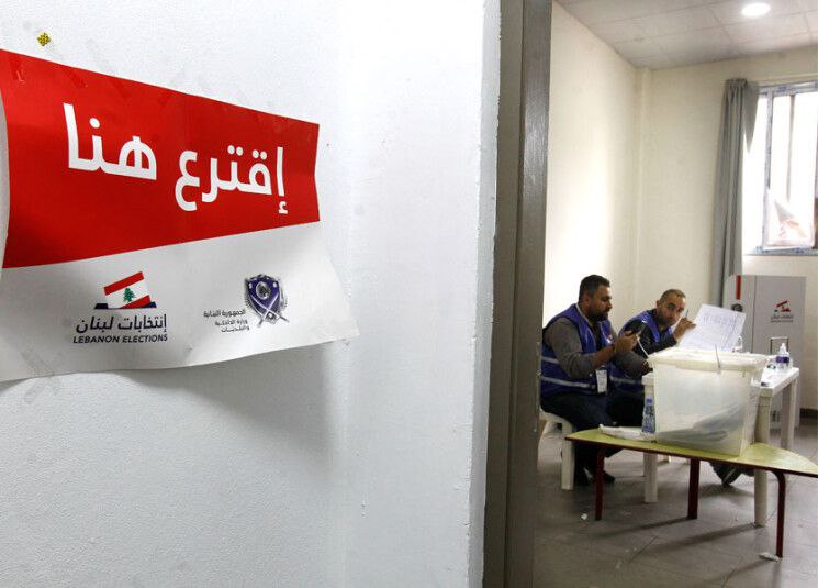 انتخابات الشمال تنتهي بعدد من الشكاوي..فكم بلغت؟
