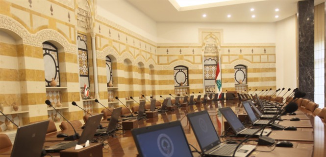 تعيينات في مجلس الإنماء غداً والتشكيلات الدبلوماسية الى الواجهة"مع المداورة"