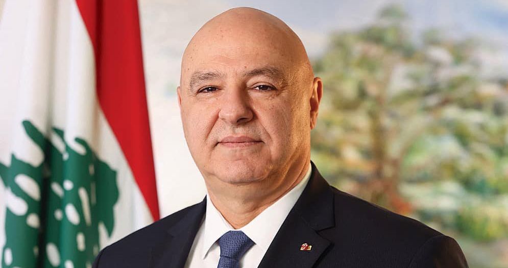 الرئيس عون في ذكرى استشهاد الرئيس كرامي : أفضل تكريم له هو أن نتمسك بقيم الحوار والتسامح التي جسدها