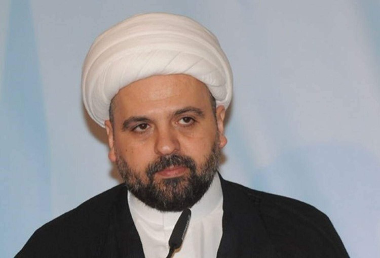المفتي قبلان: لبنان يعاني من فريق غير قادر على إدارة هذه الأزمات