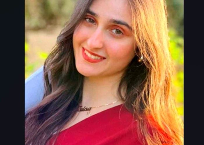 طريق الموت في لبنان يخطف شابة في عمر الزهور