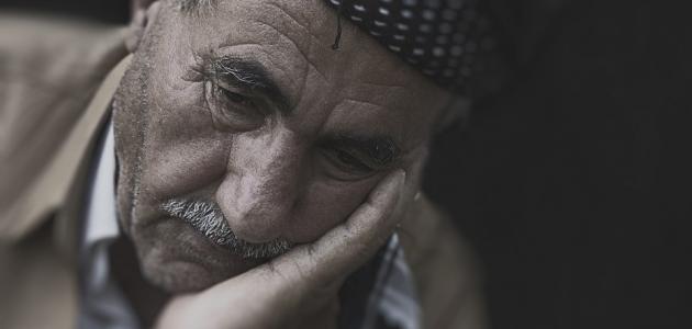 "الهمّ .. نصف الهرم"!
