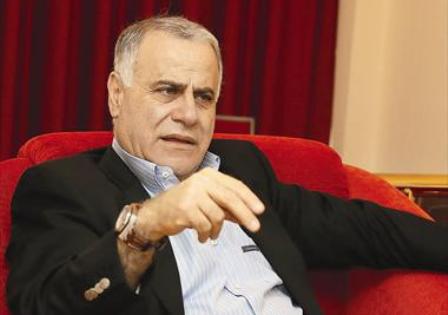 تحرير أموال العماد قهوجي وعائلته ورفع السرية القضائية عن حساباتهم