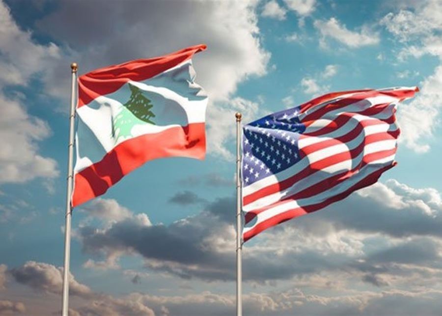 "الرّد اللبناني" بات جاهزاً.. ما جديد "الورقة الأميركية"؟