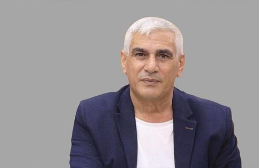 الصحفي ناصر اللحام يستعيد حريته بعد 9 أيام من الاعتقال في سجون الاحتلال