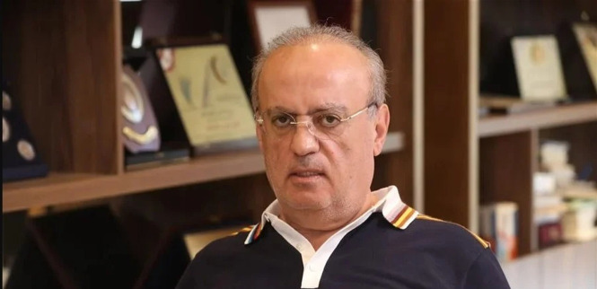 وهّاب: نطالب قوّات الجولاني بالإبتعاد!