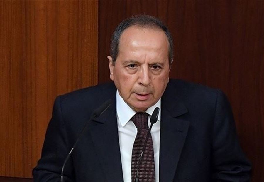 النائب السيّد: كيف يمكن وقف النار بين طرفين غير متحاربين؟
