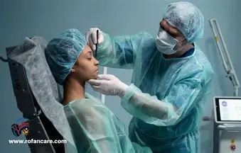 بعد تشويه إحدى زبائنه… إقفال مركز تجميل