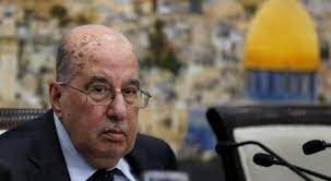 "اللجنة الرئاسية العليا لشؤون الكنائس" تنعى القائد الوطني الكبير سليم الزعنون