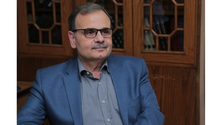 النائب د. البزري شجب العدوان الإسرائيلي على الجسم الإعلامي ودعا الحكومة إلى تقديم شكوى إلى مجلس الأمن