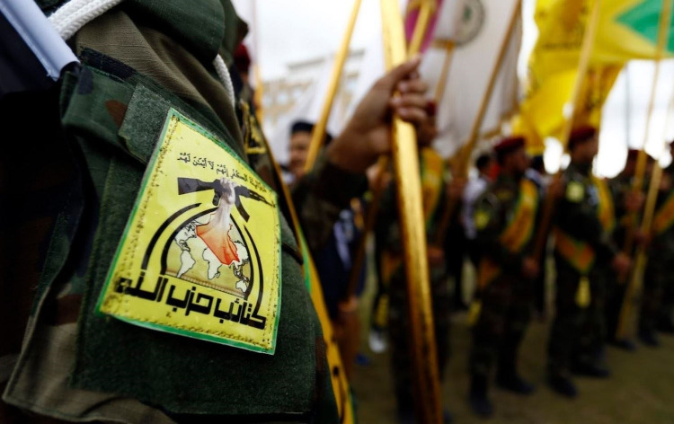 "المقاومة العراقية" تستهدف قاعدتين للجيش الأميركي في سوريا