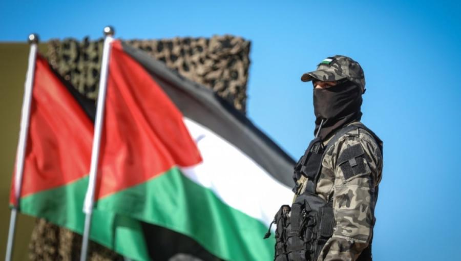رسالة من المقاومة الاسلامية في فلسطين الى "الحزب"