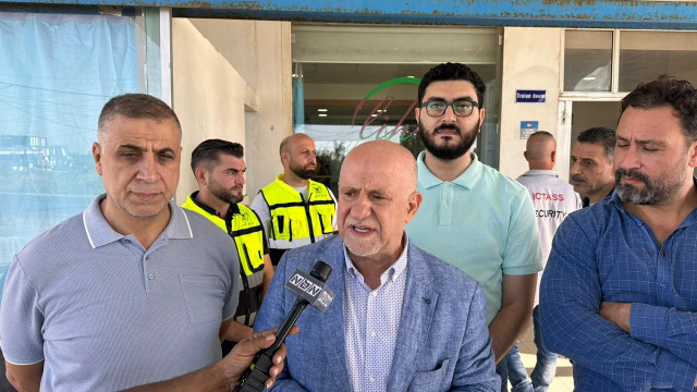 النائب د. قبلان من صور: النصر سيكون حليفنا لأننا الى جانب الحق