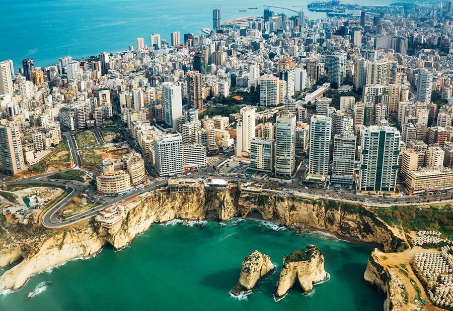 الإسرائيلي يلعب على أعصاب اللبنانيين ... ما وراء تحليق الطيران فوق بيروت؟!