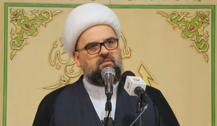المفتي قبلان: القمة العربية الاسلامية انتهت لخلاصة مفادها ترك غزة لله
