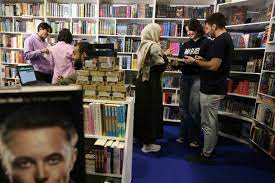 فلسطين الحاضر الأبرز في معرض بيروت العربي الدولي للكتاب وسط غياب شبه تام للناشرين العرب