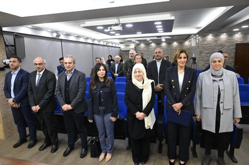 توقيع مذكرة تفاهم للتعاون المشترك بين "المجلس الوطني للبحوث العلمية" و"مؤسسة الحريري للتنمية البشرية المستدامة"