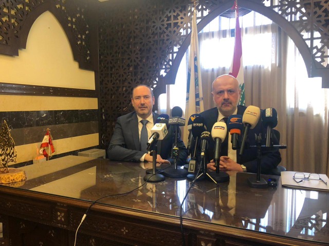 مولوي من صيدا: نعلن التضامن الكامل مع الأبرياء في الجنوب وكل العدوان الذي يطال الآمنين هو مدان
