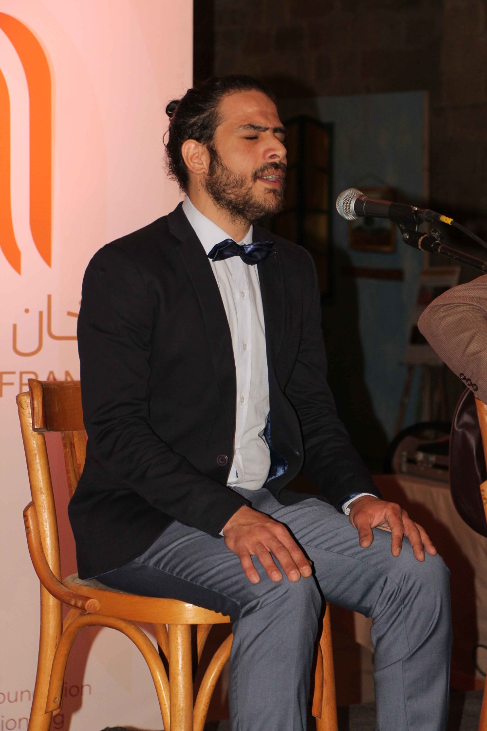 بالصور.. أنشطة "صيدا مدينة رمضانية " في خان الإفرنج بأسبوعها الثاني