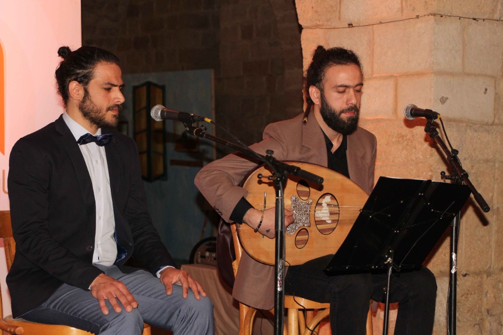 بالصور.. أنشطة "صيدا مدينة رمضانية " في خان الإفرنج بأسبوعها الثاني